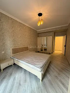 Kirayə verilir 2 otaqlı mənzil 70 m² — Bakı 2 otaq 70.00 m²