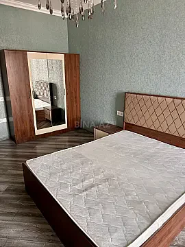 Kirayə verilir 2 otaqlı mənzil 60 m² — Bakı, İnşaatçılar 2 otaq 60.00 m²