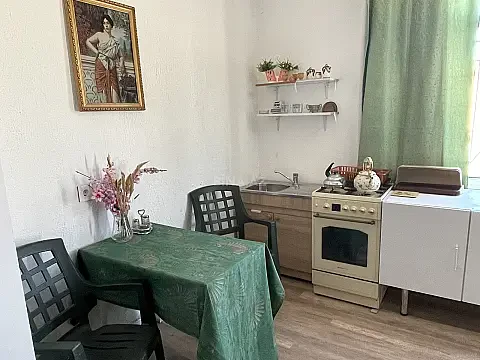 Kirayə verilir 1 otaqlı həyət evi 30 m² — Bakı, Fatmayı 1 otaq 30.00 m²