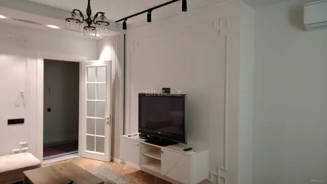Kirayə verilir 3 otaqlı mənzil 120 m² — Bakı, Nəsimi 3 otaq 120.00 m²