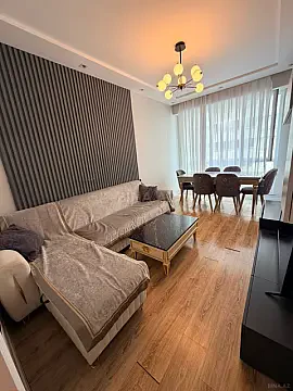 Kirayə verilir 2 otaqlı mənzil 55 m² — Bakı 2 otaq 55.00 m²
