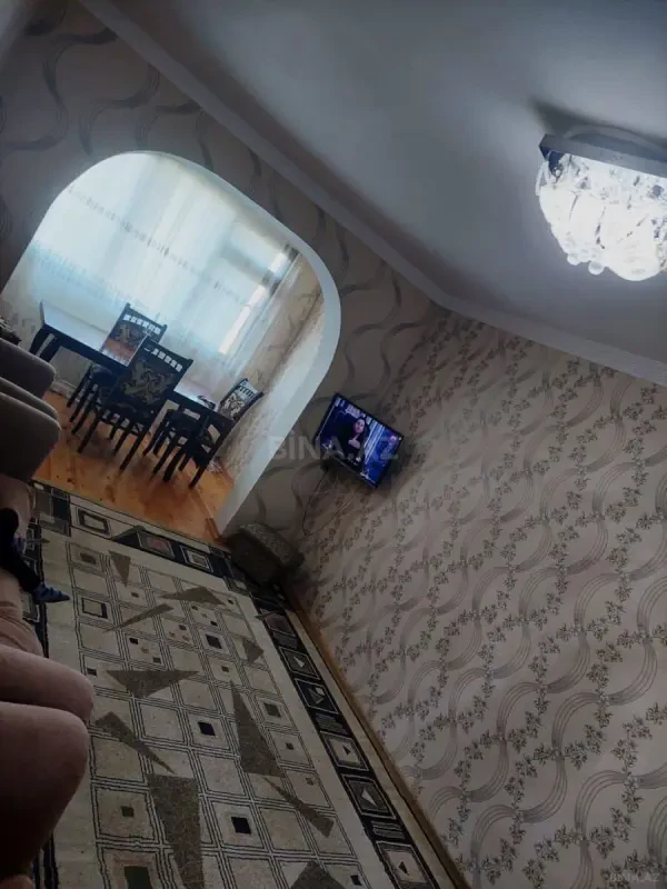 Satılır 3 otaqlı mənzil 75 m²