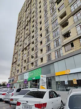 Kirayə verilir 2 otaqlı mənzil 85 m² — Bakı 2 otaq 85.00 m²