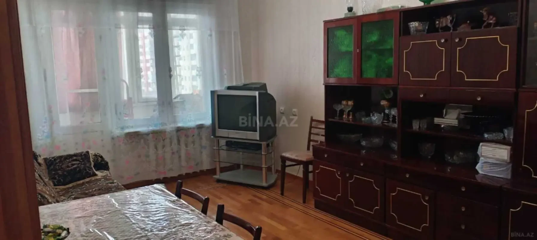 Satılır 3 otaqlı mənzil 85 m²