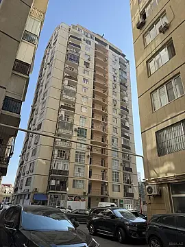 Kirayə verilir 2 otaqlı mənzil 100 m² — Bakı, Nəsimi 2 otaq 100.00 m²