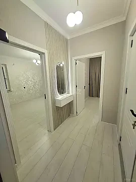 Satılır 2 otaqlı mənzil 45 m² — Bakı, Biləcəri 2 otaq 45.00 m²