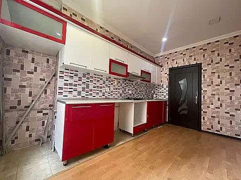 Kirayə verilir 2 otaqlı mənzil 85 m² — Bakı, İnşaatçılar 2 otaq 85.00 m²