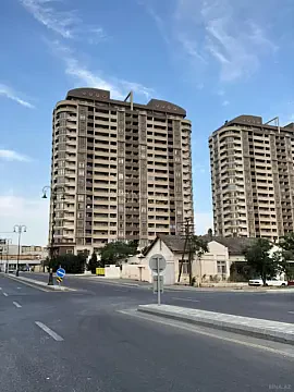 Kirayə verilir 2 otaqlı mənzil 65 m² — Bakı, Xətai 2 otaq 65.00 m²