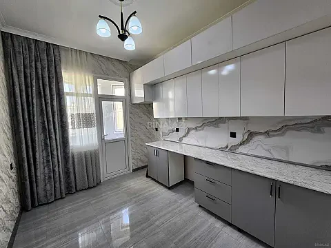 Satılır 3 otaqlı mənzil 59 m² — Bakı, Masazır 3 otaq 59.00 m²