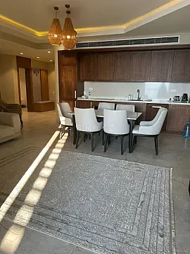 Kirayə verilir 3 otaqlı mənzil 100 m² — Bakı, Nardaran 3 otaq 100.00 m²
