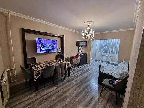 Kirayə verilir 2 otaqlı mənzil 60 m² — Bakı, Həzi Aslanov qəs. 2 otaq 60.00 m²