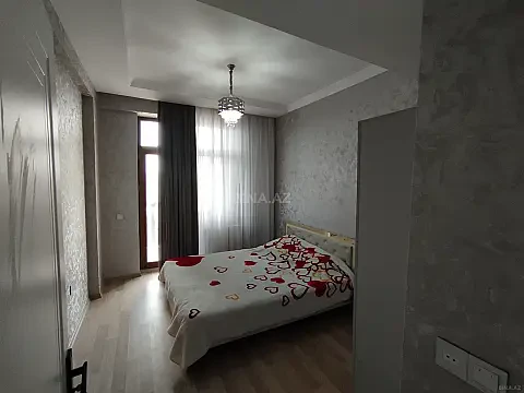 Satılır 2 otaqlı mənzil 62 m² — Bakı, Yeni Yasamal 2 otaq 62.00 m²