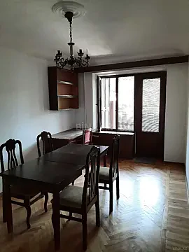 Kirayə verilir 4 otaqlı mənzil 110 m² — Bakı 4 otaq 110.00 m²