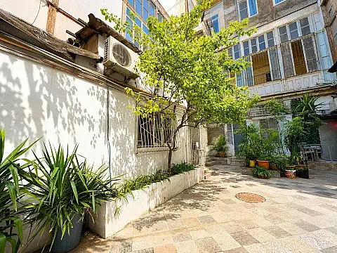 Satılır 2 otaqlı mənzil 38.7 m² — Bakı, Sahil qəs. 2 otaq 38.70 m²