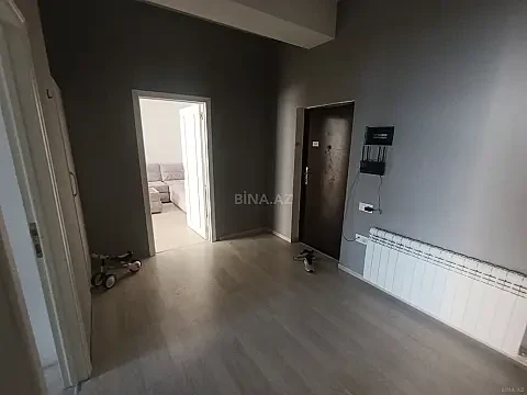 Kirayə verilir 2 otaqlı mənzil 95 m² — Bakı 2 otaq 95.00 m²