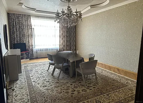 Kirayə verilir 3 otaqlı mənzil 85 m² — Bakı 3 otaq 85.00 m²