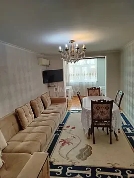 Satılır 3 otaqlı mənzil 75 m² — Bakı, Mehdiabad 3 otaq 75.00 m²