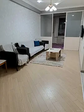 Kirayə verilir 3 otaqlı mənzil 100 m² — Bakı, Nərimanov 3 otaq 100.00 m²