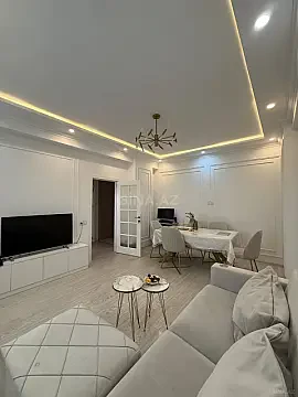 Kirayə verilir 2 otaqlı mənzil 65 m² — Bakı, Əhmədli 2 otaq 65.00 m²
