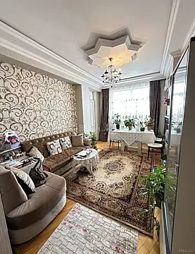 Kirayə verilir 2 otaqlı mənzil 55 m² — Bakı, Memar Əcəmi yanı 2 otaq 55.00 m²