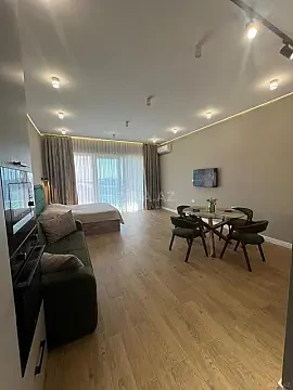 Kirayə verilir 2 otaqlı mənzil 60 m² — Bakı, Sea Breeze 2 otaq 60.00 m²