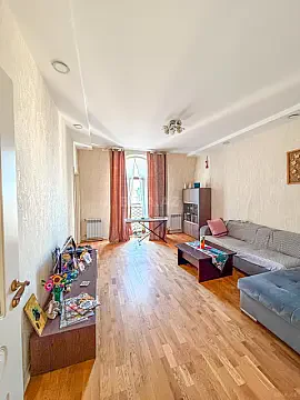 Kirayə verilir 2 otaqlı mənzil 65 m² — Bakı 2 otaq 65.00 m²