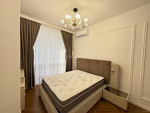 Kirayə verilir 2 otaqlı mənzil 100 m² — Bakı 2 otaq 100.00 m²