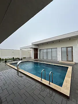 Kirayə verilir 3 otaqlı həyət evi 110 m² — Bakı, Buzovna 3 otaq 110.00 m²