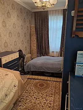 Kirayə verilir 2 otaqlı mənzil 45 m² — Bakı, Memar Əcəmi yanı 2 otaq 45.00 m²