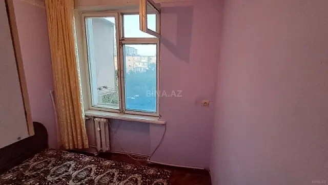 Kirayə verilir 2 otaqlı mənzil 40 m² — Bakı, İnşaatçılar 2 otaq 40.00 m²