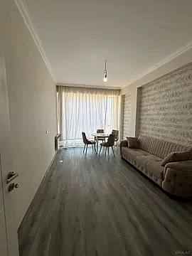 Kirayə verilir 2 otaqlı mənzil 50 m² — Bakı 2 otaq 50.00 m²