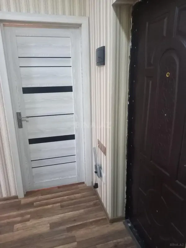 Kirayə verilir 2 otaqlı mənzil 40 m²
