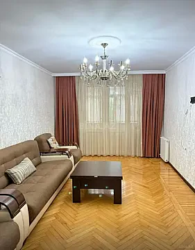 Satılır 3 otaqlı mənzil 72 m² — Bakı 3 otaq 72.00 m²