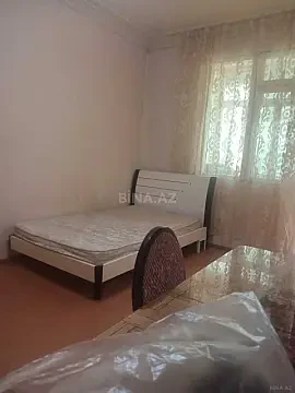 Kirayə verilir 1 otaqlı mənzil 32 m² — Bakı, Memar Əcəmi yanı 1 otaq 32.00 m²