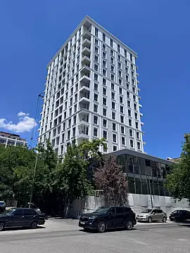 Satılır 2 otaqlı mənzil 87 m² — Bakı, Nizami 2 otaq 87.00 m²
