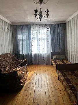 Kirayə verilir 1 otaqlı mənzil 50 m² — Bakı 1 otaq 50.00 m²