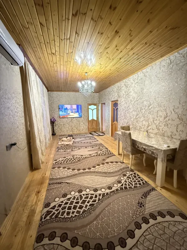 Satılır 4 otaqlı həyət evi 168 m²