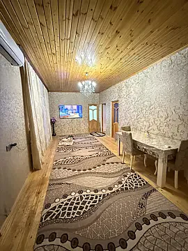 Satılır 4 otaqlı həyət evi 168 m² — Bakı 4 otaq 168.00 m²