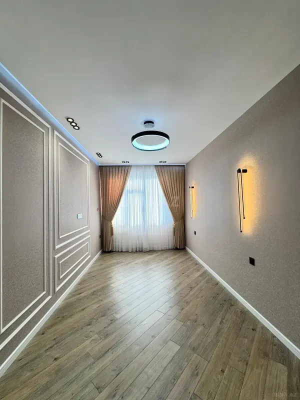 Satılır 3 otaqlı mənzil 88 m²