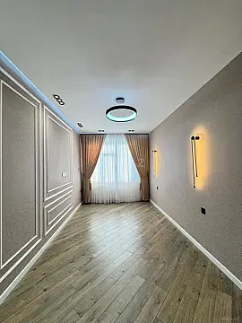 Satılır 3 otaqlı mənzil 88 m² — Bakı, Həzi Aslanov qəs. 3 otaq 88.00 m²