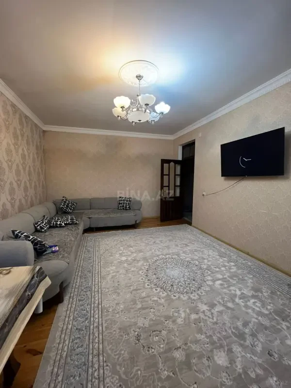 Kirayə verilir 4 otaqlı həyət evi 250 m²