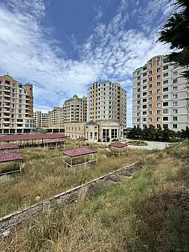 Kirayə verilir 2 otaqlı mənzil 60 m² — Sumqayıt 2 otaq 60.00 m²
