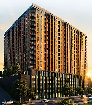 Satılır 1 otaqlı mənzil 60 m² — Bakı, İnşaatçılar 1 otaq 60.00 m²