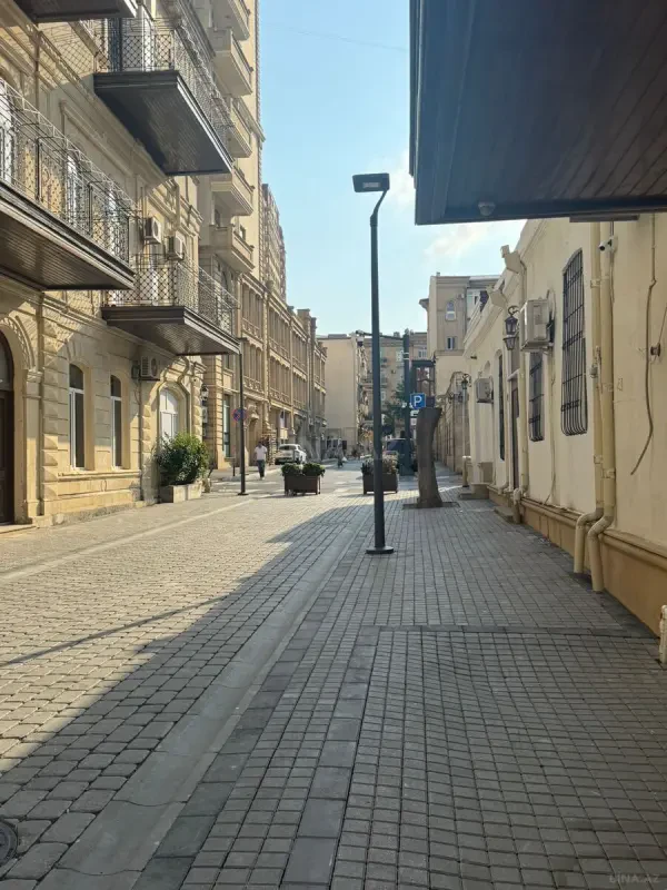 Kirayə verilir obyekt 50 m²
