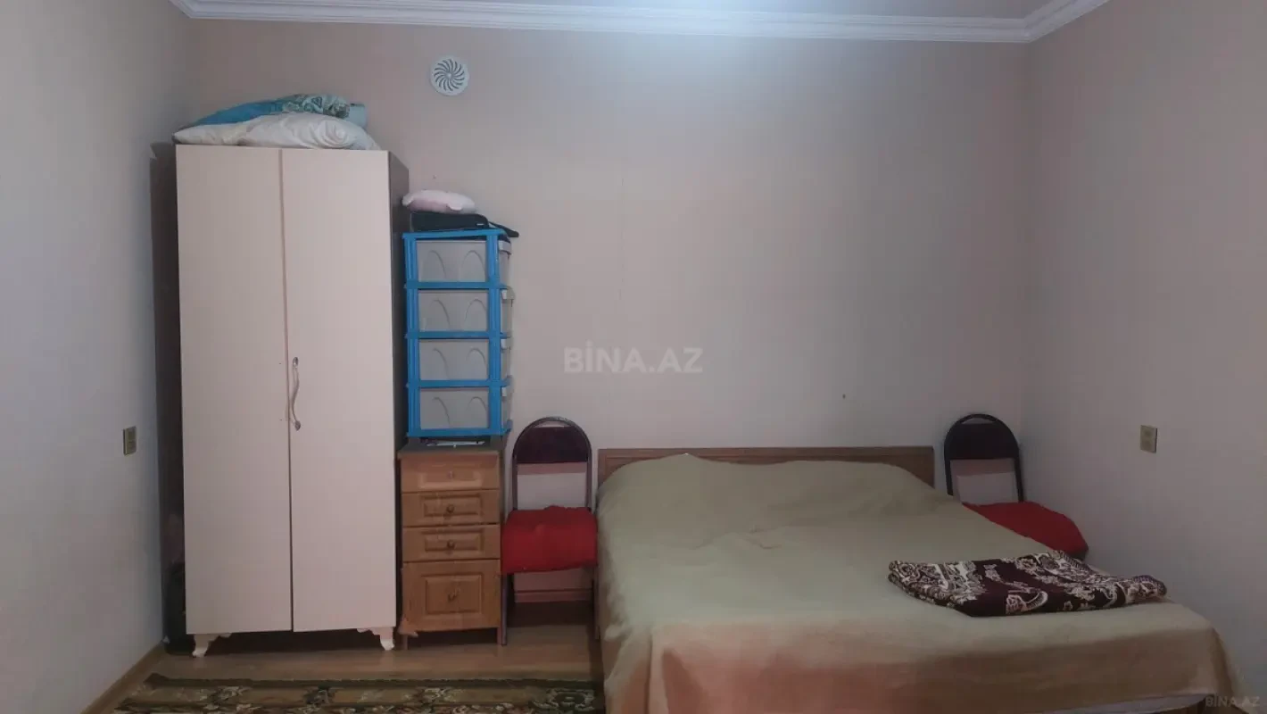 Kirayə verilir 1 otaqlı həyət evi 25 m²