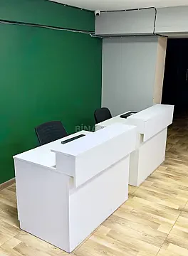 Kirayə verilir 1 otaqlı ofis 30 m² — Bakı, Nərimanov 1 otaq 30.00 m²