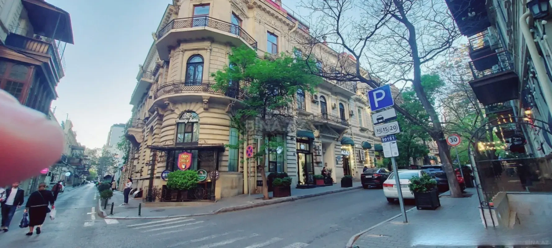 Satılır 2 otaqlı mənzil 45 m²