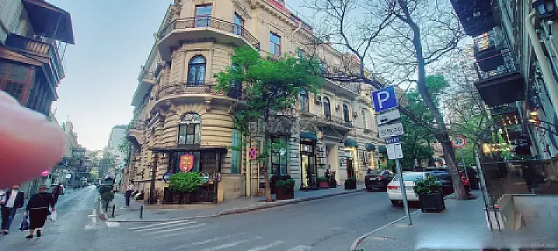 Satılır 2 otaqlı mənzil 45 m² — Bakı, Sahil qəs. 2 otaq 45.00 m²