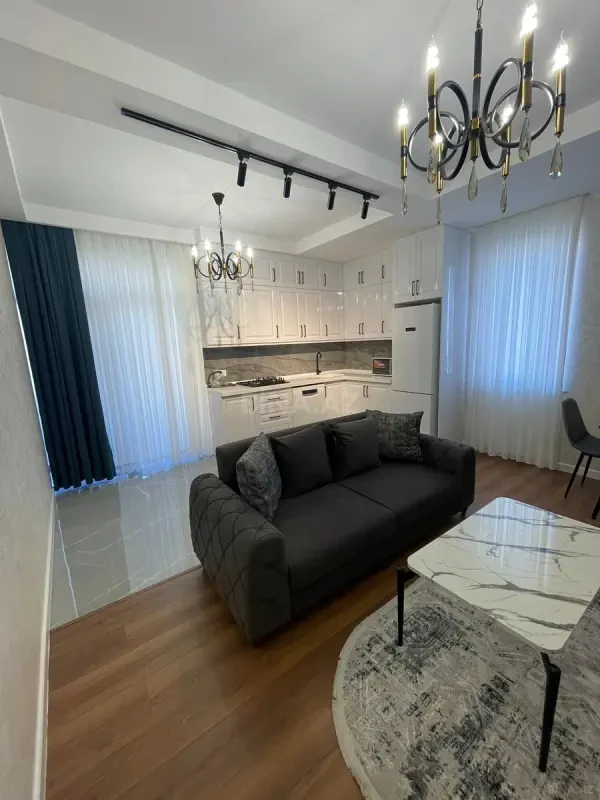 Kirayə verilir 3 otaqlı mənzil 90 m²