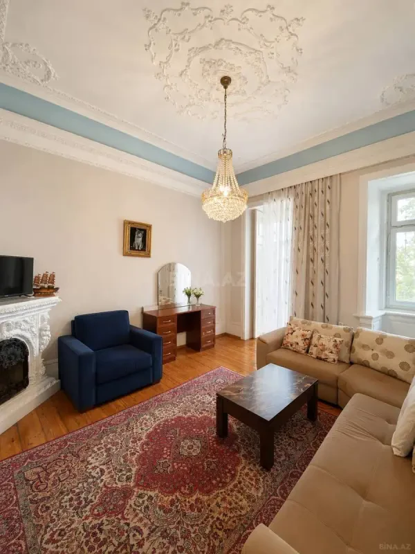 Kirayə verilir 2 otaqlı mənzil 40 m²
